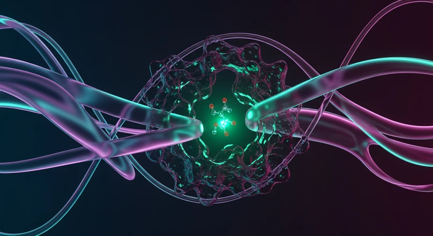 BioPrime product screenshot