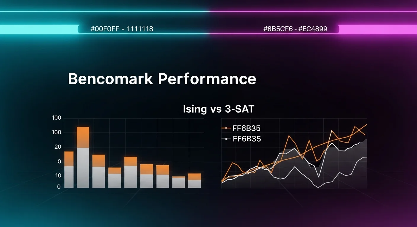 Daugherty Engine Benchmarks research illustration