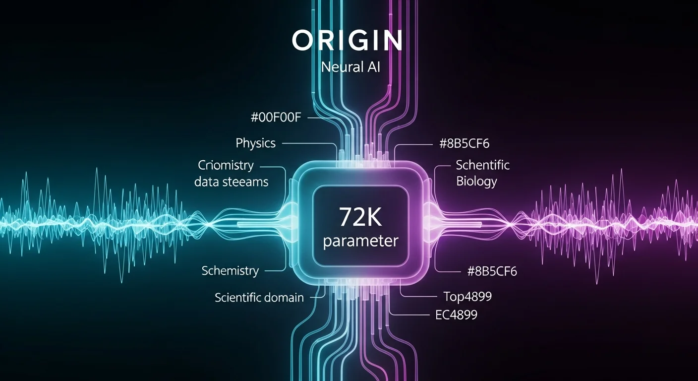 UL Neural Net research illustration